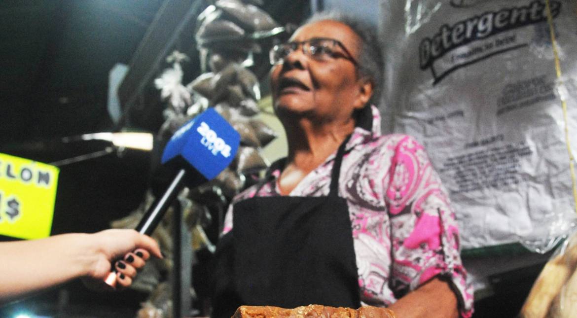 Dulces Tradiciones de Semana Santa Resisten en Caracas