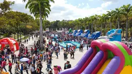 Semana Santa 2026: Caracas ofrecerá estas actividades gratuitas para niños