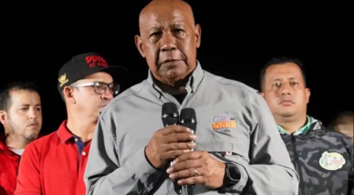 Lluvias hacen estragos en Lara: balance de daños al 31 de marzo