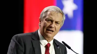 Presidente de Chile propone vender los bienes de los migrantes expulsados Presidente de Chile propone vender los bienes de los migrantes expulsados