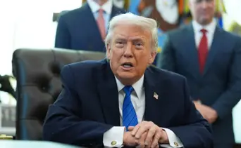 Trump afirma que EEUU se retirará pronto del estrecho de Ormuz: Otros países deberán defenderse por sí mismos