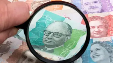 Así se cotiza el peso colombiano frente al dólar este 1 de abril Así se cotiza el peso colombiano frente al dólar este 1 de abril