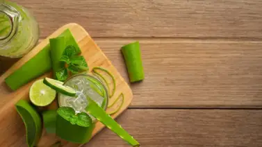 La sábila no solo evita el estreñimiento y sana las heridas, conoce otros 10 beneficios La sábila no solo evita el estreñimiento y sana las heridas, conoce otros 10 beneficios