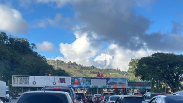 Distribución de gasolina: terminales de placa que les toca este miércoles 02 de abril