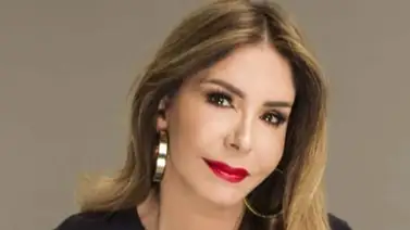 Viviana Gibelli quiere tener un nuevo miembro para su familia: Ha sido mi sueño Viviana Gibelli quiere tener un nuevo miembro para su familia: Ha sido mi sueño