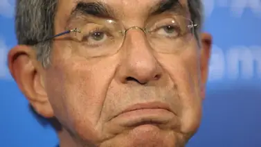 Estados Unidos retira la visa al expresidente de Costa Rica Oscar Arias: hizo críticas antes de la visita de Marco Rubio Estados Unidos retira la visa al expresidente de Costa Rica Oscar Arias: hizo críticas antes de la visita de Marco Rubio