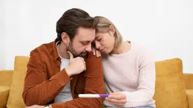 ¿Hijos? Expertos alertan relación entre infertilidad y tratamientos de acné ¿Hijos? Expertos alertan relación entre infertilidad y tratamientos de acné