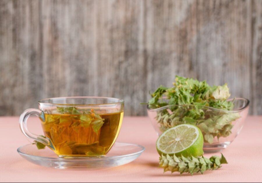 ¿Cuáles son los beneficios del té de lechuga? Esto dice la ciencia