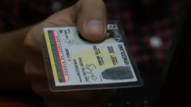 Operativos de cedulación: aquí se ubicarán las oficinas móviles del Saime este 3 de abril Operativos de cedulación: aquí se ubicarán las oficinas móviles del Saime este 3 de abril