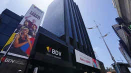 Tarjeta de débito Banco de Venezuela: conozca la nueva configuración  