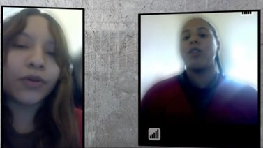 “Nos mintieron”: El relato de las dos venezolanas que Trump intentó enviar a la cárcel de Bukele