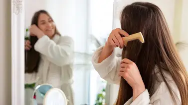 ¿Cuáles son los efectos de la vainilla en el cabello? Esto dice la ciencia ¿Cuáles son los efectos de la vainilla en el cabello? Esto dice la ciencia