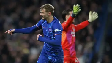 Derbi londinense decisivo: Chelsea y Tottenham se juegan su destino europeo Derbi londinense decisivo: Chelsea y Tottenham se juegan su destino europeo