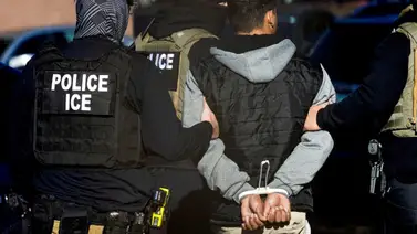 Fiscal de Boston arremete contra ICE por detener a sospechoso en pleno juicio: Esta acción fue extremadamente imprudente Fiscal de Boston arremete contra ICE por detener a sospechoso en pleno juicio: Esta acción fue extremadamente imprudente