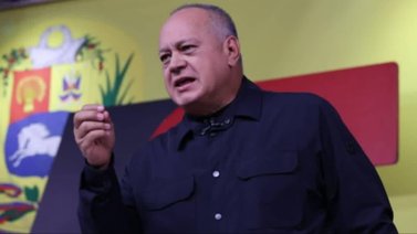 Diosdado Cabello anuncia la repatriación de 150 niños venezolanos: vienen desde México