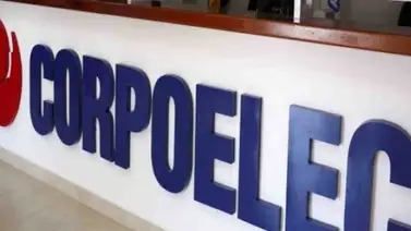 Corpoelec anuncia jornadas integrales para usuarios hasta el 5 de abril: horarios y ubicaciones Corpoelec anuncia jornadas integrales para usuarios hasta el 5 de abril: horarios y ubicaciones