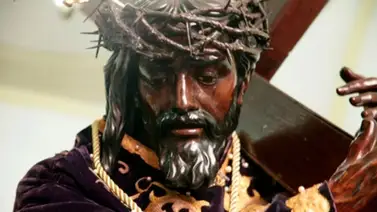 Nazareno de San Pablo llega a Chacao: recomendaciones para la caminata Nazareno de San Pablo llega a Chacao: recomendaciones para la caminata