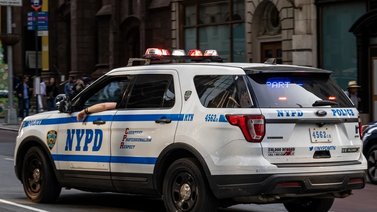 NYPD apuñalamiento en Chealsea