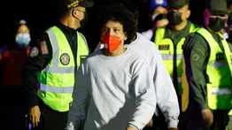 La condena que podría enfrentar Leito Oficial si es hallado culpable por delitos de odio