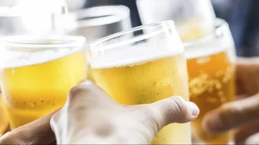Aranceles de Trump afectarían la distribución de la cerveza mexicana más vendida en USA