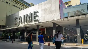 Cedulación Saime: conozca dónde estarán las oficinas móviles este 4 de abril Cedulación Saime: conozca dónde estarán las oficinas móviles este 4 de abril