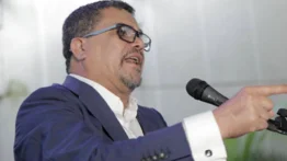 Benjamín Rausseo reaparece en vísperas electorales: ¿Buscará una gobernación?