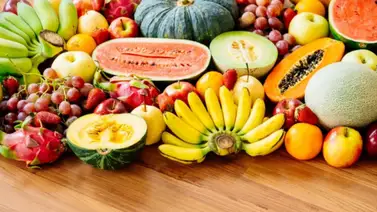 Mejora el funcionamiento de tu corazón: la ciencia revela la lista de frutas con más potasio Mejora el funcionamiento de tu corazón: la ciencia revela la lista de frutas con más potasio