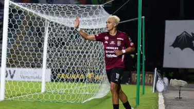 Caracas vs Carabobo: En vivo y en exclusiva por Meridiano  Caracas vs Carabobo: En vivo y en exclusiva por Meridiano