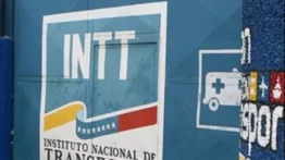 INTT suspende licencias de moto para jóvenes menores de 18 años