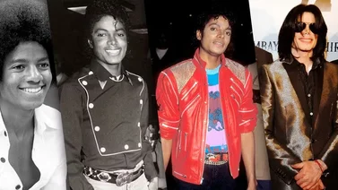 La vida de Michael Jackson se contará en dos películas: tiene fecha de estreno para octubre 2025