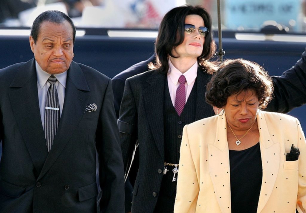 La vida de Michael Jackson se contará en dos películas: tiene fecha de estreno para octubre 2025