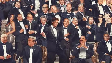 Lista de Forbes 2025: el magnate Elon Musk es el más rico del mundo Lista de Forbes 2025: el magnate Elon Musk es el más rico del mundo