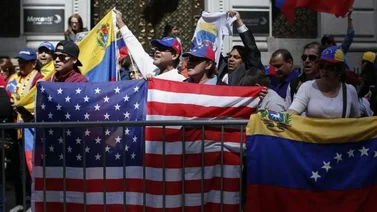 TPS para venezolanos se mantendrá vigente hasta octubre de 2026: lo confirma el USCIS