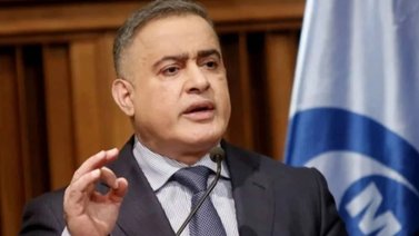 Fiscal espera “respuesta contundente” de la ONU sobre venezolanos enviados a El Salvador