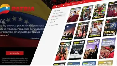 Pasos para cobrar todos los bonos económicos a través del Sistema Patria Pasos para cobrar todos los bonos económicos a través del Sistema Patria