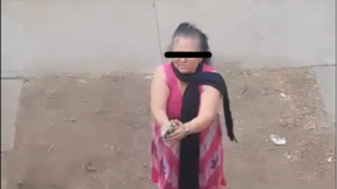 Abuela asesina a dos hombres en México: defendía su vivienda