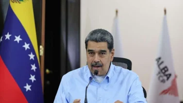 Maduro: Venezuela superará cualquier perturbación que cause los aranceles impuestos por Trump