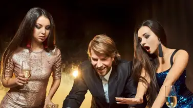 Cuatro signos con mucha suerte: los afortunados del zodíaco en los juegos de azar Cuatro signos con mucha suerte: los afortunados del zodíaco en los juegos de azar