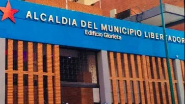 Taquillas de la Alcaldía de Caracas disponibles para restaurar usuario en la plataforma Sigat
