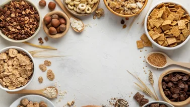 Conoce cuál es el cereal rico en fibra y bajo en azúcar: así debes consumirlo a diario