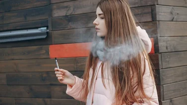Vapeo en menores Corte Suprema FDA