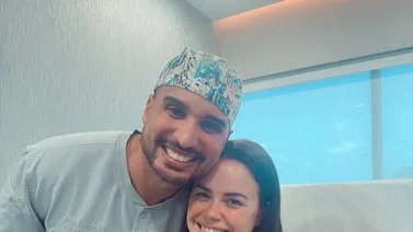 Georgina Palacios se despide de sus implantes mamarios: la venezolana explica las razones