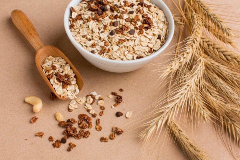 Conoce cuál es el cereal rico en fibra y bajo en azúcar: así debes consumirlo a diario