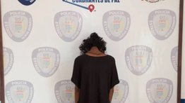 Joven con esquizofrenia bajo custodia por posesión de cráneos en Nueva Esparta