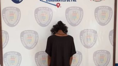 Joven con esquizofrenia bajo custodia por posesión de cráneos en Nueva Esparta