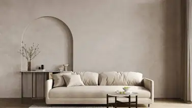 Microcemento: pasos para darle el matenimiento adecuado a este revestimiento Microcemento: pasos para darle el matenimiento adecuado a este revestimiento