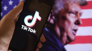 TikTok Estados Unidos: Donald Trump concede nuevo plazo para llegar a un acuerdo