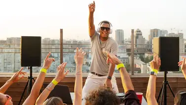 Agenda de eventos en Los Ángeles Agenda de eventos en Los Ángeles