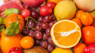 Entérate de cuál es la fruta que debes consumir a diario para evitar la retención de líquidos