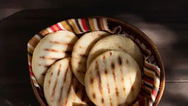 Cómo hacer arepas de trigo o arepas andinas, como también se conocen Cómo hacer arepas de trigo o arepas andinas, como también se conocen